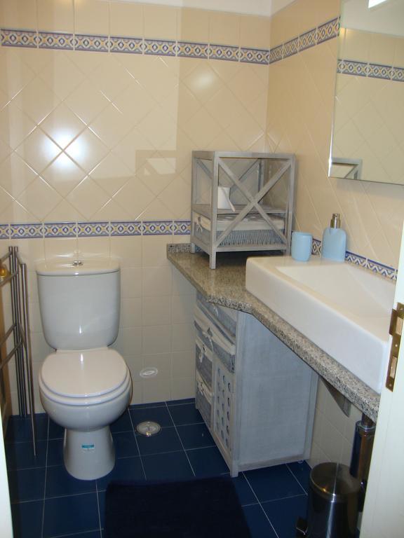 Regueira Apartment Lisbon Exterior photo